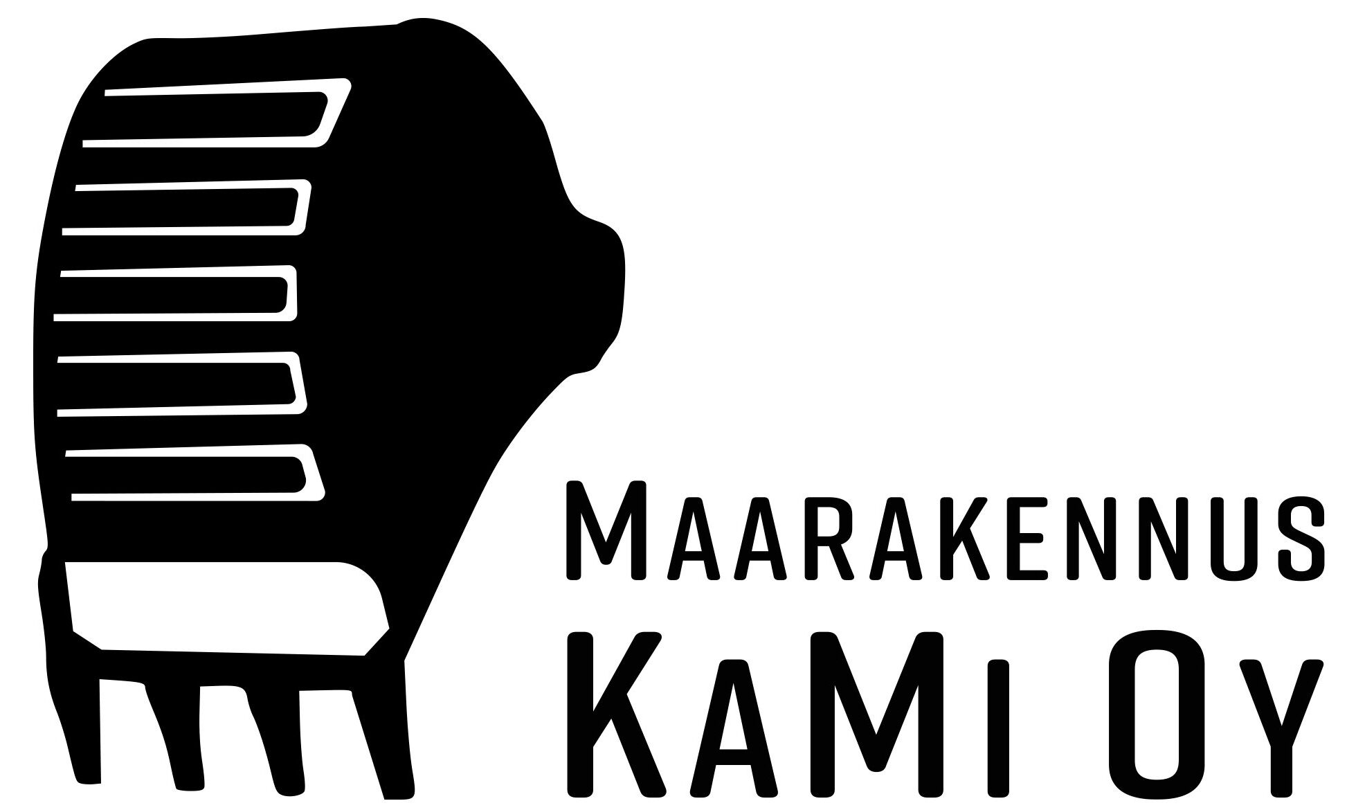 Maarakennu KaMi Oy, maarakentamisen ammattilainen