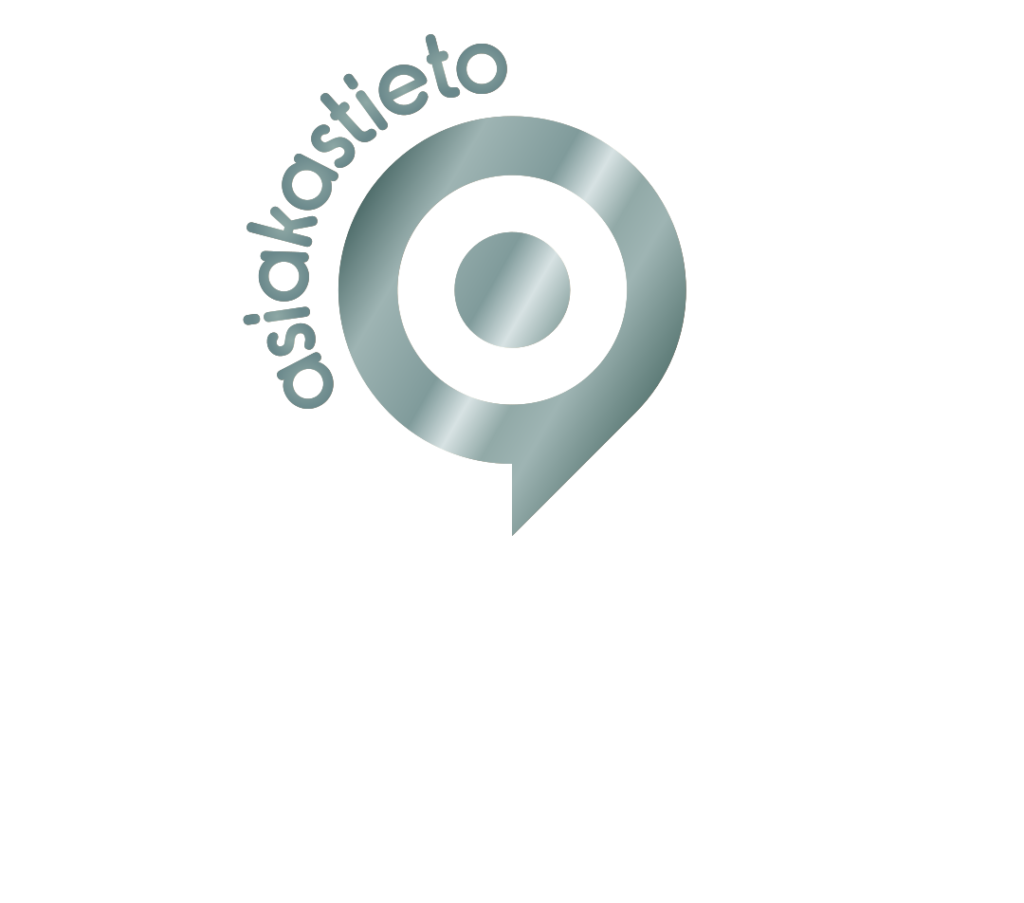 Asiakastieto Suomen Vahvimmat Platina